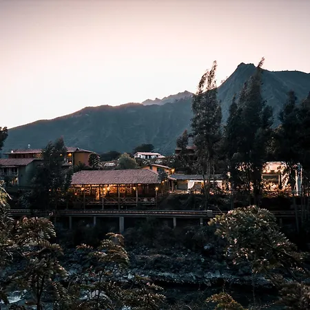 Qasa Valle Sagrado By Nomad