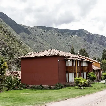 Qasa Valle Sagrado By Nomad