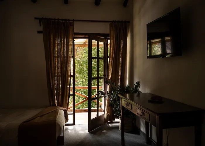Qasa Valle Sagrado By Nomad 3*