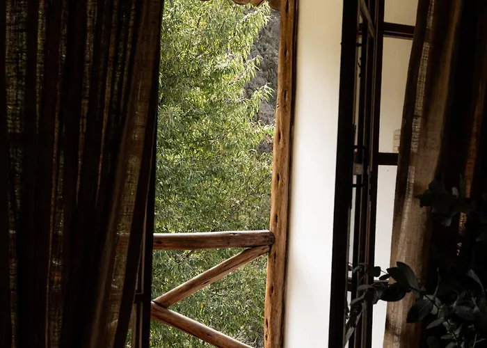 Qasa Valle Sagrado By Nomad 3* Sacred Valley