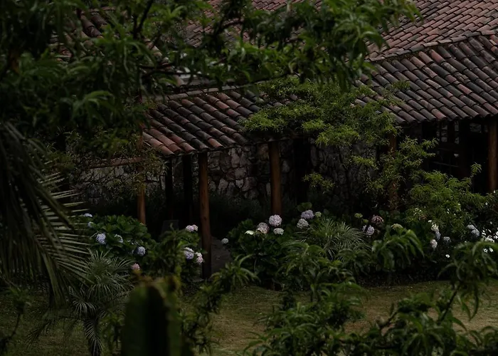 Qasa Valle Sagrado By Nomad Sacred Valley