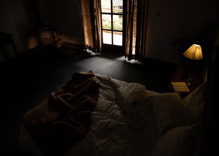 Qasa Valle Sagrado By Nomad Hotel