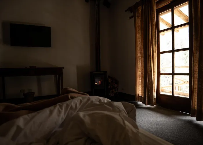 Qasa Valle Sagrado By Nomad Hotel