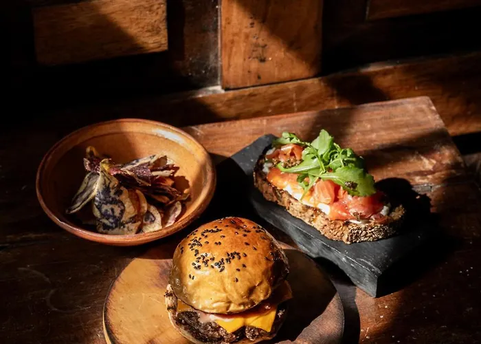 Qasa Valle Sagrado By Nomad