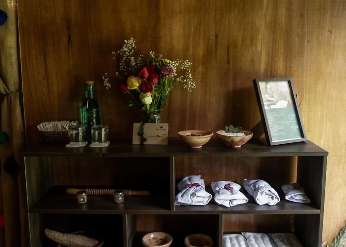 Qasa Valle Sagrado By Nomad Hotel Sacred Valley