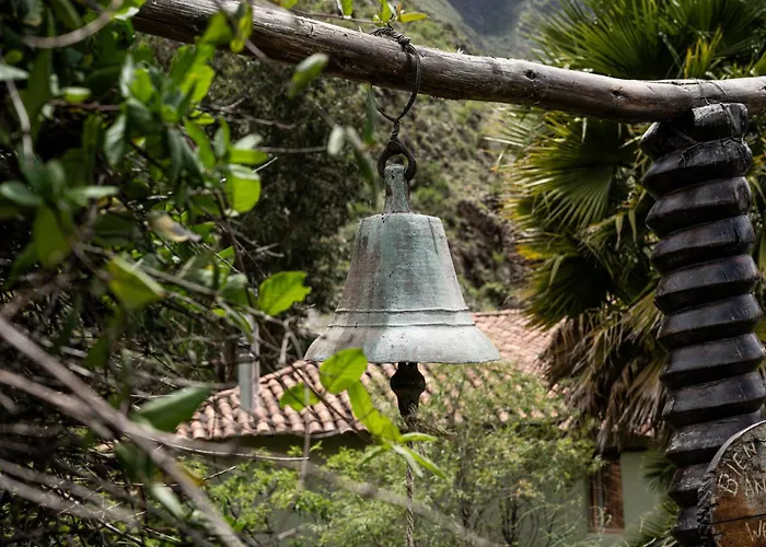 Qasa Valle Sagrado By Nomad Hotel Sacred Valley