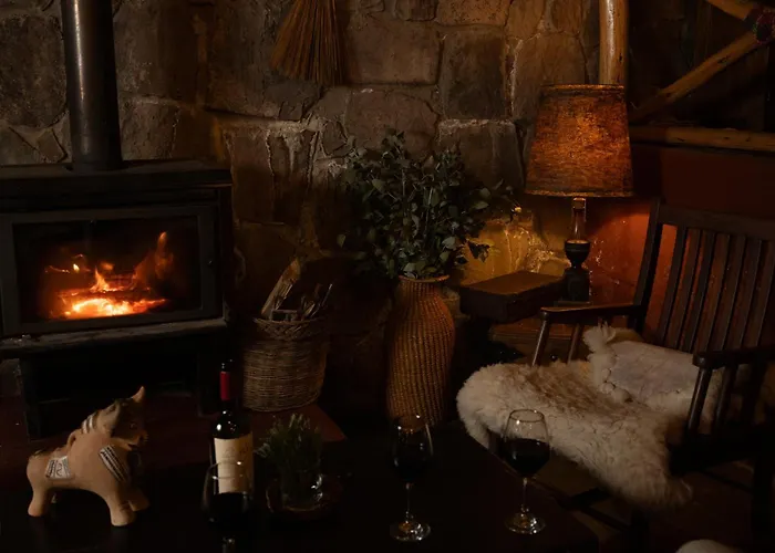 Qasa Valle Sagrado By Nomad 3*