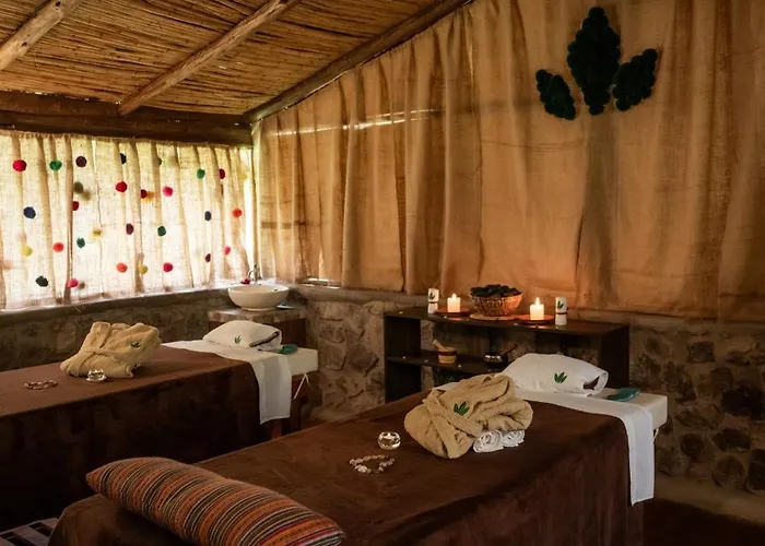 Hotel Qasa Valle Sagrado By Nomad Sacred Valley