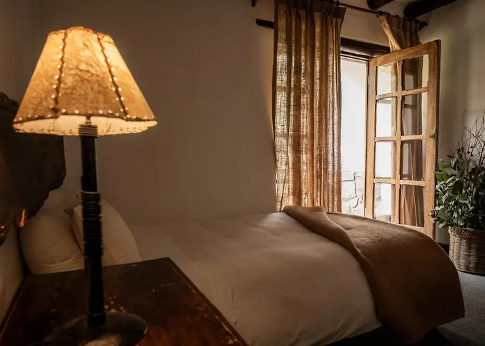 Qasa Valle Sagrado By Nomad Hotel 3*