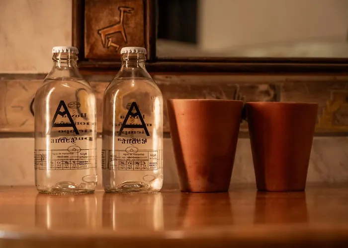 Qasa Valle Sagrado By Nomad Hotel