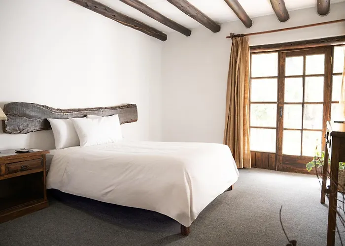 Hotel Qasa Valle Sagrado By Nomad 3*