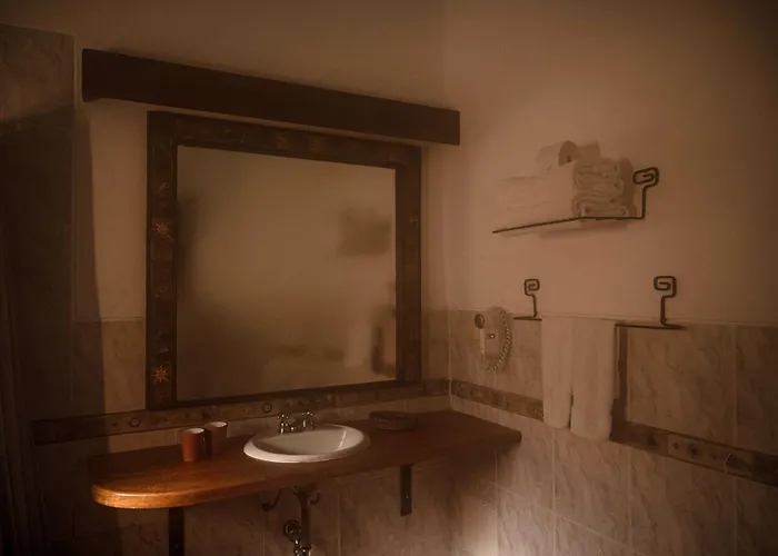 Qasa Valle Sagrado By Nomad Hotel