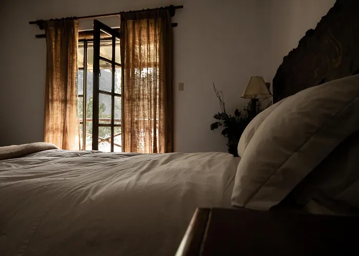 Qasa Valle Sagrado By Nomad Hotel Sacred Valley