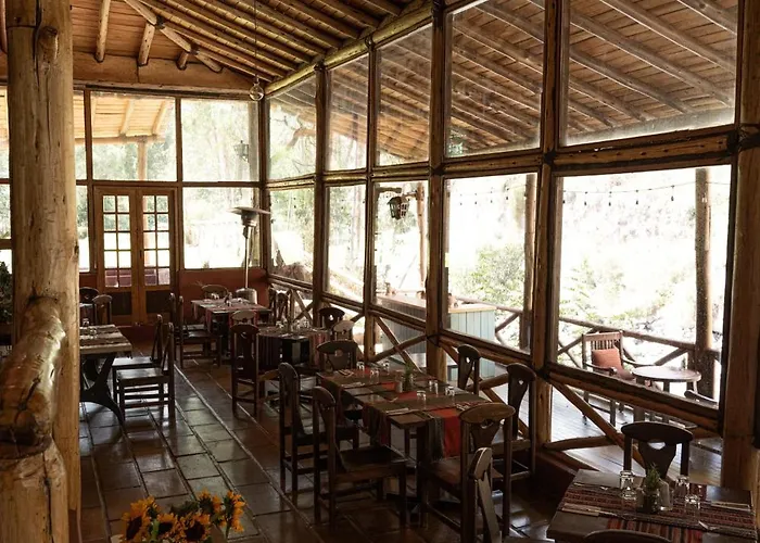 Hotel Qasa Valle Sagrado By Nomad Sacred Valley