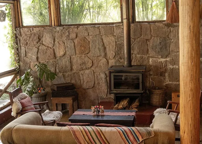 Qasa Valle Sagrado By Nomad