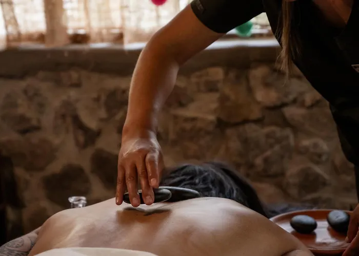 Qasa Valle Sagrado By Nomad Sacred Valley