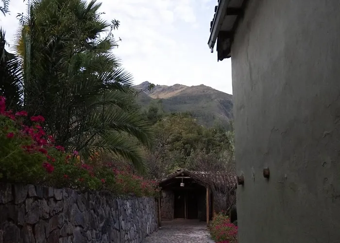 Hotel Qasa Valle Sagrado By Nomad