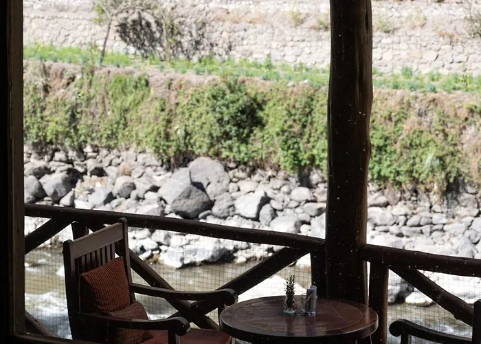 Qasa Valle Sagrado By Nomad 3* Sacred Valley