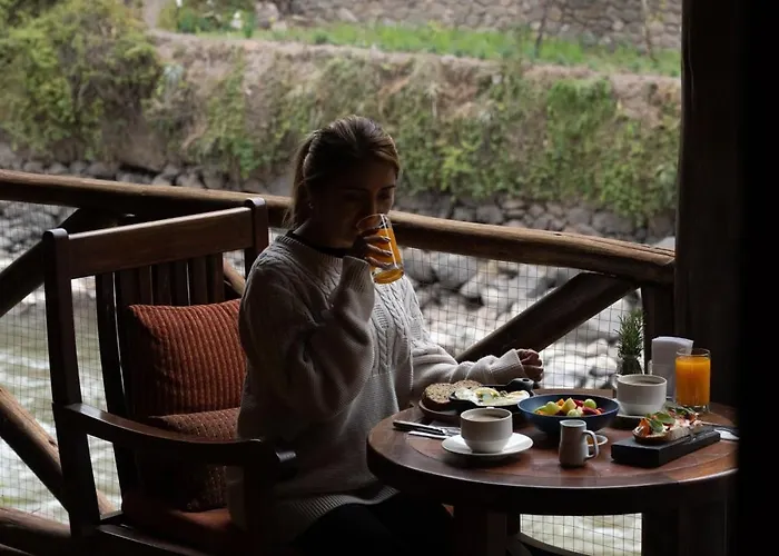 Hotel Qasa Valle Sagrado By Nomad Sacred Valley