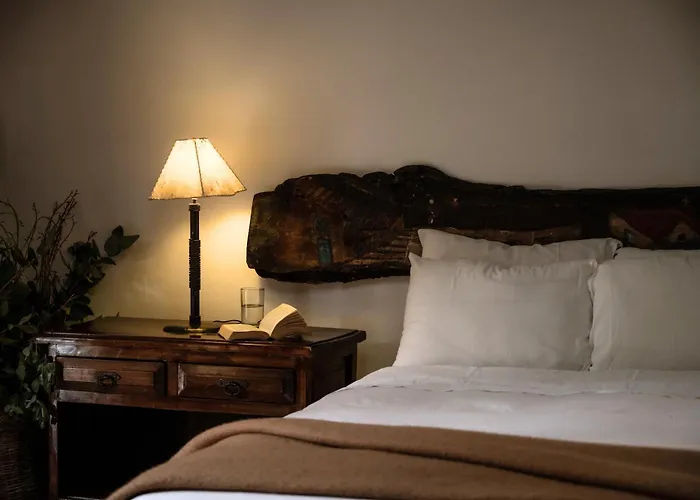 Qasa Valle Sagrado By Nomad Sacred Valley