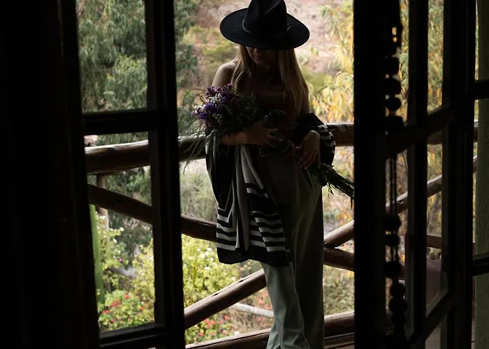 Hotel Qasa Valle Sagrado By Nomad